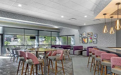Best Western Plus Downtown Tacoma