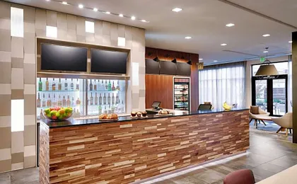 Courtyard by Marriott Cedar City