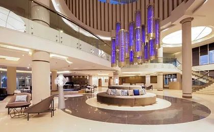 Radisson Blu Resort, Al Khobar Half Moon Bay