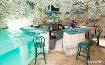 The Marlin at Taino Beach