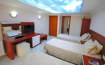 Safir Hotel