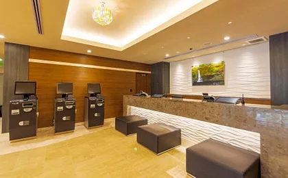 Hotel Lantana Naha Kokusai-Dori