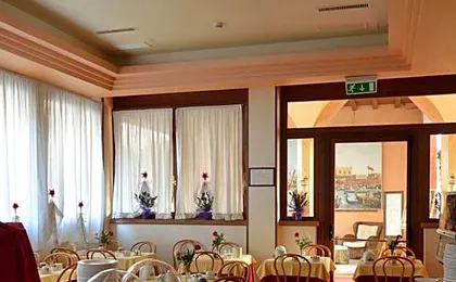Hotel Belle Arti
