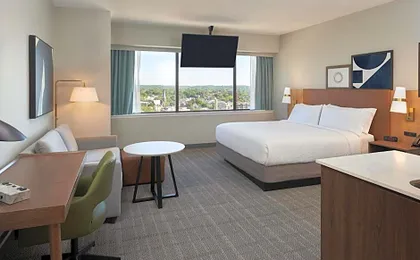 Staybridge Suites - Wilmington Downtown By IHG