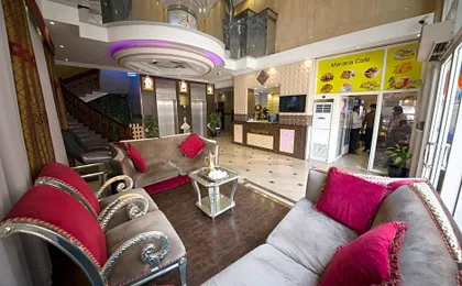 Mariana Hotel