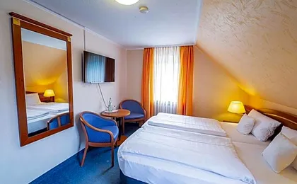 Hotel Hegenbarths