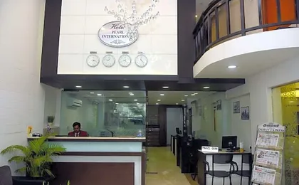 Hotel Pearl International