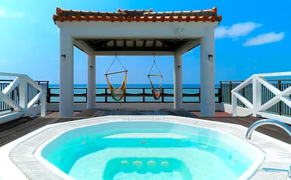 Haruhoo Resort ISHIGAKI