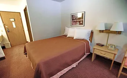 Travelodge by Wyndham Elko NV