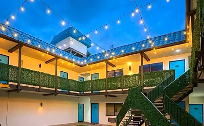 Casa Playa Inn - Stanton, Anaheim