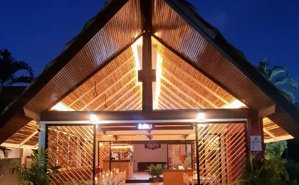 Naiharn Beach Resort