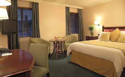 The Bull Hotel; Sure Hotel Collection by Best Western