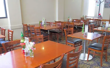 Amaroo Hotel Dubbo