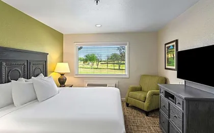 Club Wyndham Grand Lake