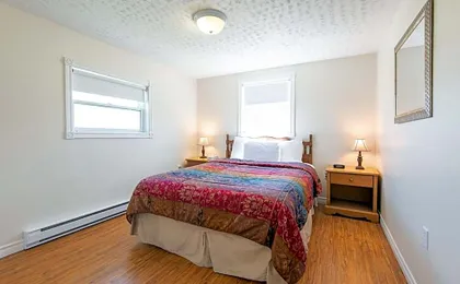 Canadas Best Value Inn & Suites Summerside