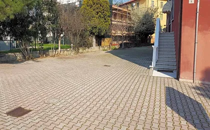 Venice Lion Residence Free Private Parking Easy Access Venice
