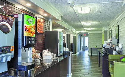 La Quinta Inn & Suites by Wyndham Sacramento North