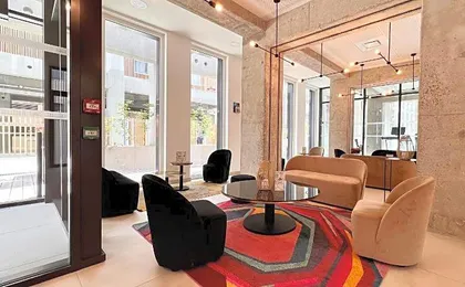 ibis Styles Paris Pont d'Ivry