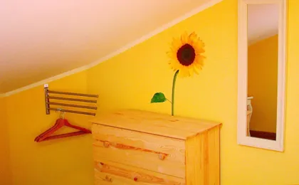 City-In Hostel BB