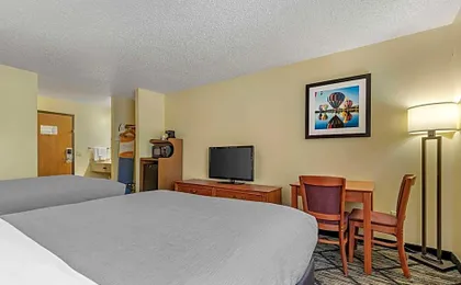 Quality Inn Indianola