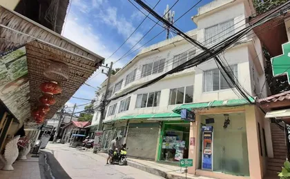 Apartment - Haad Rin Beach By Sunrise Resort