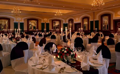 Itc Grand Central