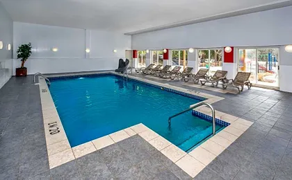 Hotel Cheribourg, an Ascend Collection Hotel