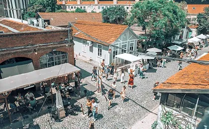 LX Hostel