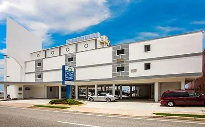 Arya Blu Inn and Suites