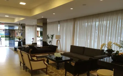Blue Hill Hotel