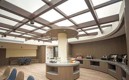 Hanting Hotel Yancheng Nanyang Airport