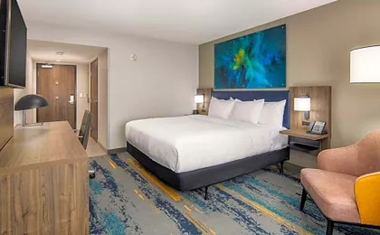 La Quinta Inn & Suites by Wyndham Spokane Downtown