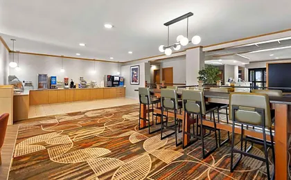 Best Western Fremont/Angola I-80/90 Toll Road