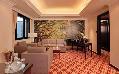 Dallah Taibah Hotel