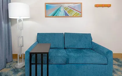 Hampton Inn & Suites Tampa Airport Avion Park Westshore