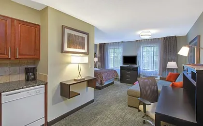 Staybridge Suites Louisville - East By IHG