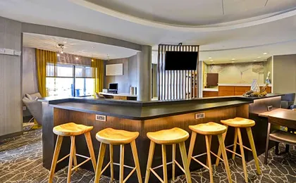 SpringHill Suites by Marriott Lexington Near The University Of Kentucky