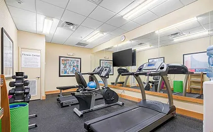 Holiday Inn Express Long Beach