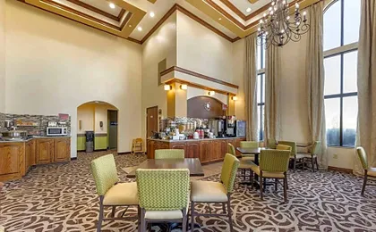 Best Western Plus - Sikeston