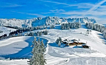 Hotel Linde