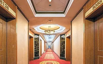 Huasheng Hotel