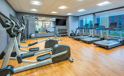 Hyatt House Bwi Airport/baltimore