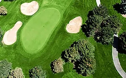 The Inverness Denver, a Hilton Golf & Spa Resort