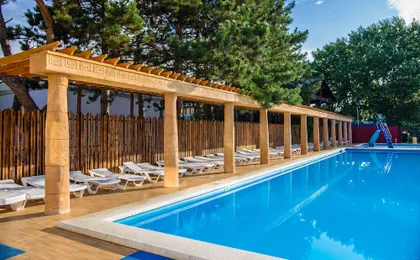Olymp Resort Hotel