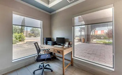 Quality Inn Near Lake Marble Falls