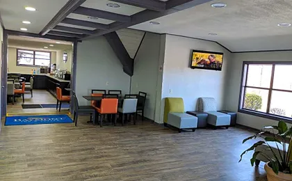 Baymont by Wyndham Cookeville