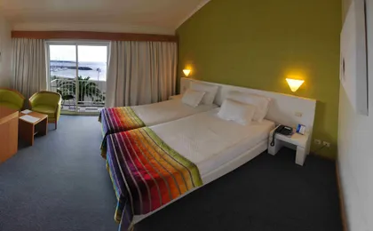Varandas Do Atlantico by RIDAN Hotels