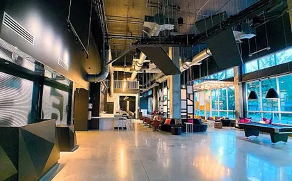 Aloft by Marriott Delray Beach