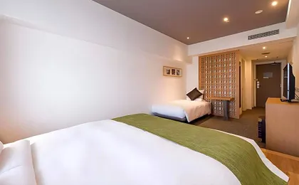 HOTEL MYSTAYS PREMIER Omori