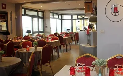 The Originals Boutique, Hôtel Neptune, Berck-sur-Mer